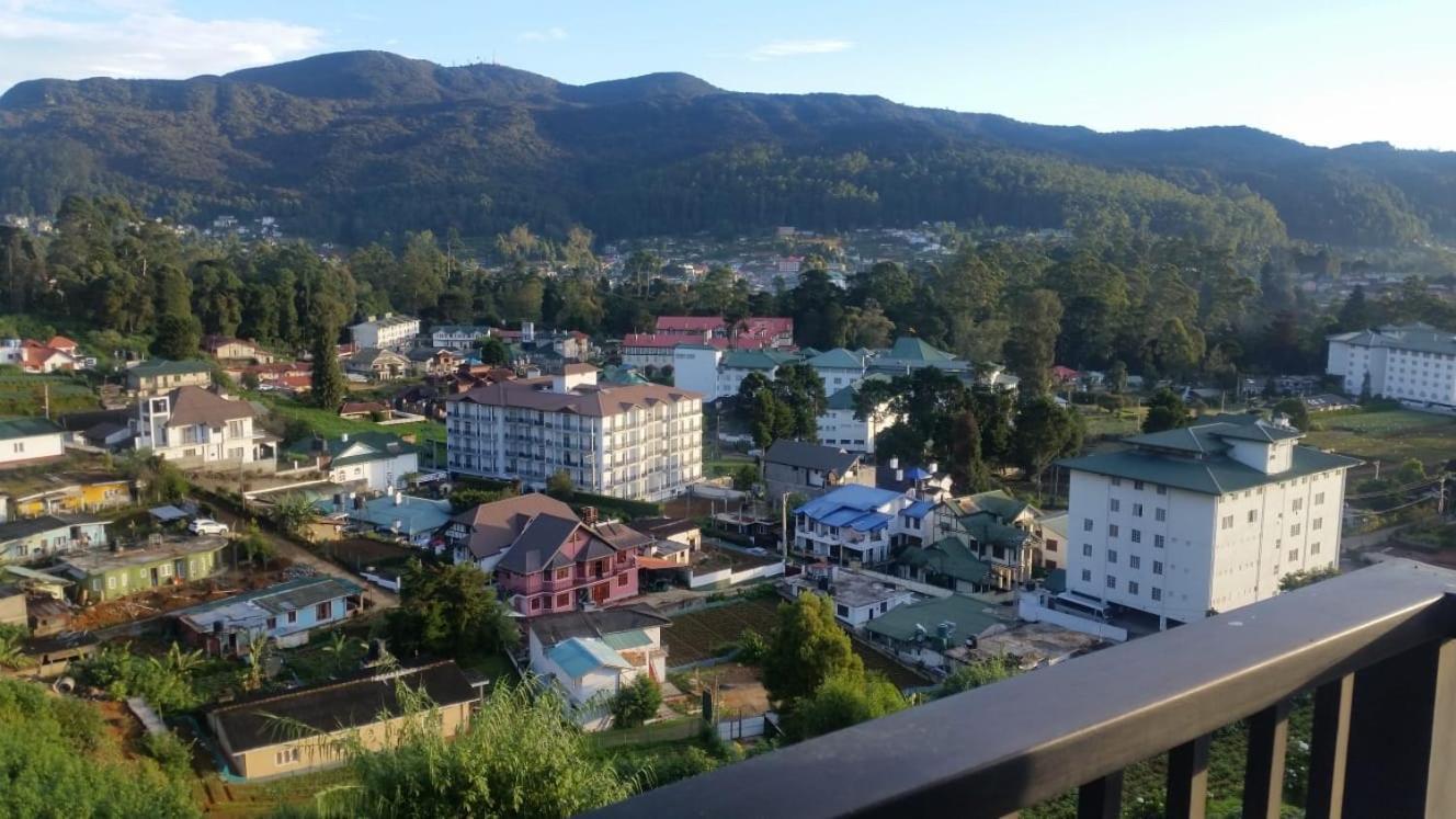 Villa De Roshe Nuwara Eliya Exterior photo